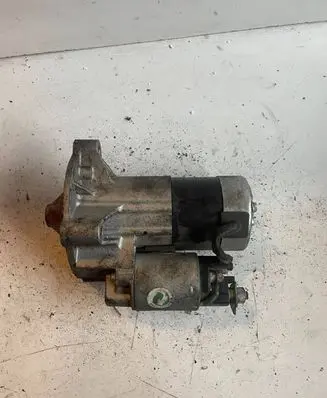 Citroen C4 I Starter motor M0T82081