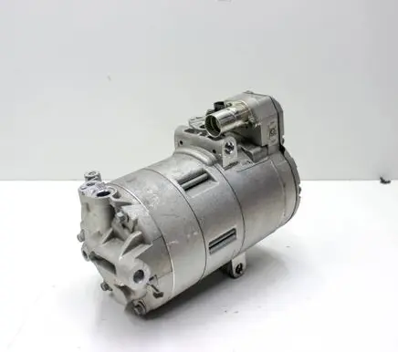 BMW 3 G20 G21 Air conditioning (A/C) compressor (pump) 9496109
