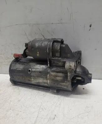 Renault Scenic II - Grand scenic II Starter motor D7R49