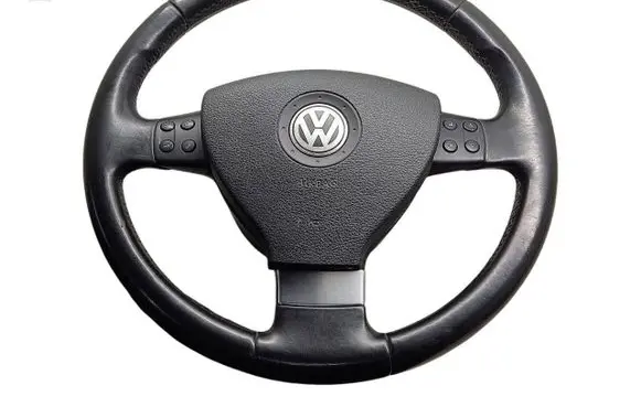 Volkswagen Golf Plus Steering wheel 1Q0419091K 1K0959537J 61618395