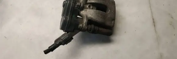 Renault Megane IV Rear brake caliper 440002496R RBTGF30