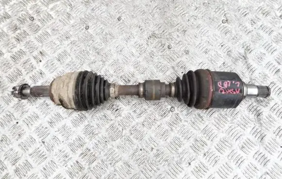 Mitsubishi ASX Front driveshaft