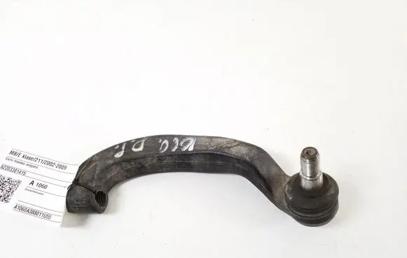 Mercedes-Benz E W211 Steering tie rod end A2203381415