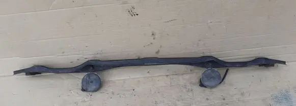 Toyota RAV 4 (XA30) Bottom radiator support slam panel 