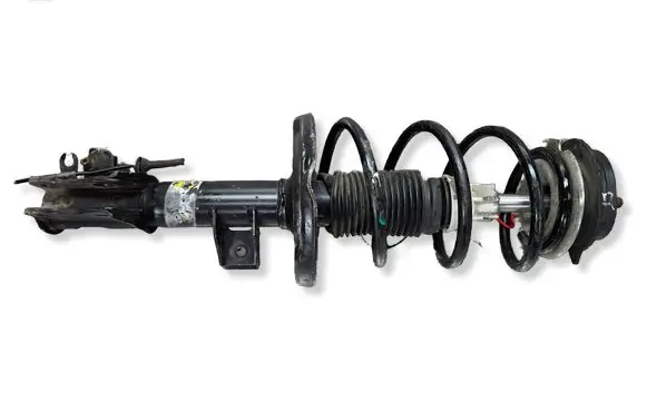 Fiat 500 Front shock absorber/damper S26309483