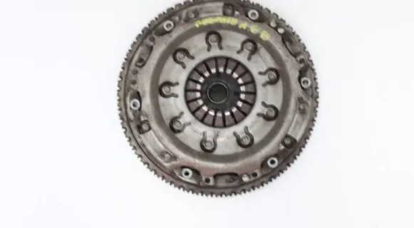 Renault Megane III Clutch set kit