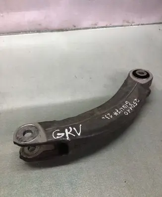 Alfa Romeo Giulia Rear upper control arm/wishbone 06701610640