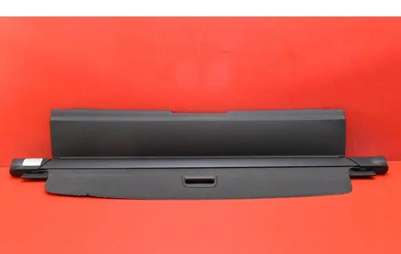 Skoda Octavia Mk2 (1Z) Parcel shelf load cover