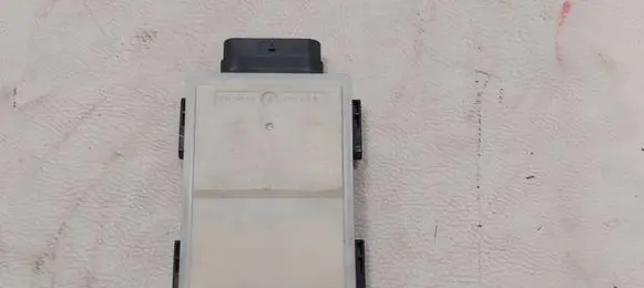 BMW 5 G30 G31 G38 Distronic sensor radar 5A52AC7