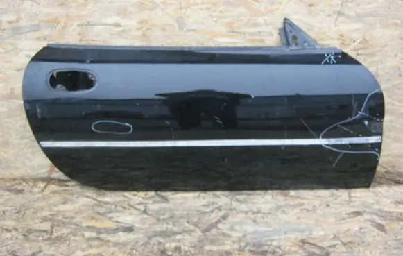 Jaguar XK8 - XKR Door (2 Door Coupe) 