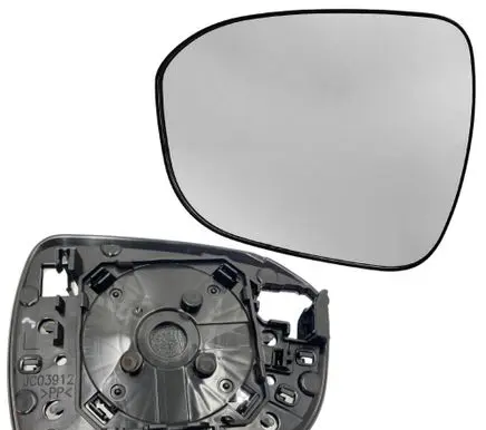 Nissan Qashqai J12 Wing mirror glass L5145 963666PA2B