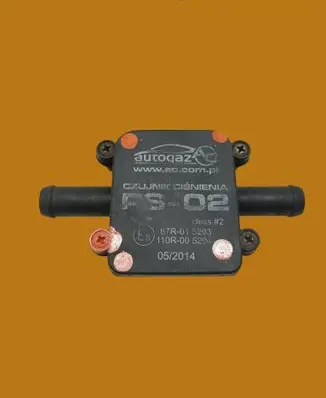 Renault Vel Satis Sensor 