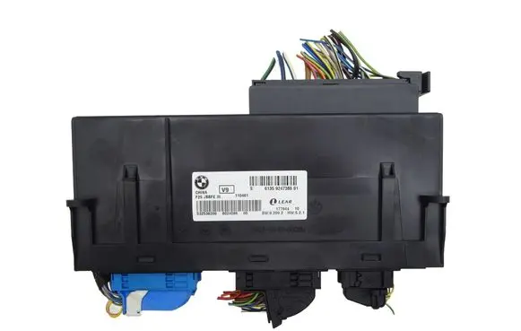BMW X3 F25 Speedometer control unit/module 9247386