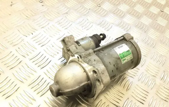 KIA Sportage Starter motor 361002B800
