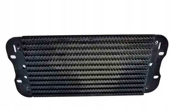 Renault Master II Fuel cooler (radiator) 175103180R