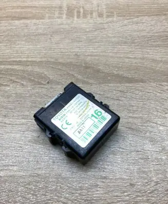 Toyota Prius (XW20) Door central lock control unit/module 8999147030 48411010740