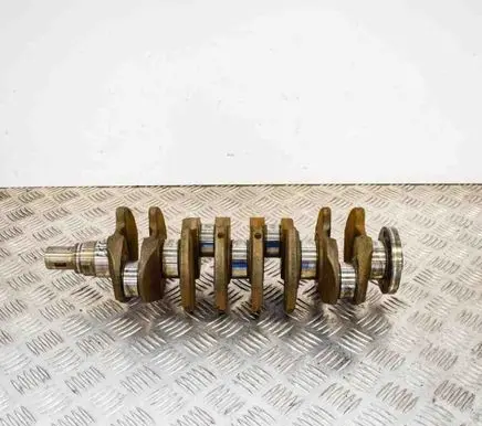 Ford Fiesta Crankshaft 1489314