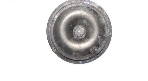 Nissan X-Trail T32 Horn signal