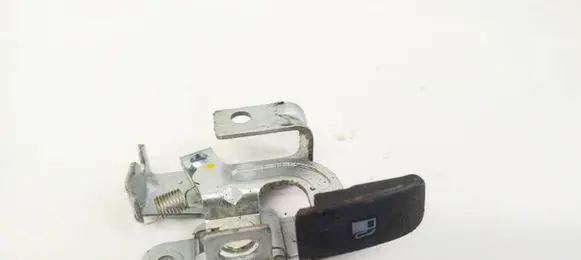 Mazda CX-7 Fuel tank opening switch 