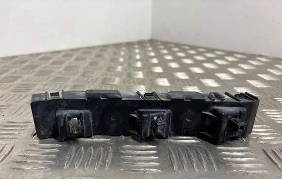 Renault Koleos I Front bumper mounting bracket 68964JY40A