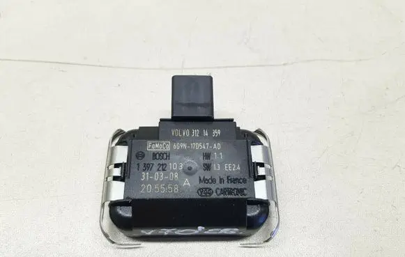 Volvo V70 Rain sensor 6G9N17D547AD