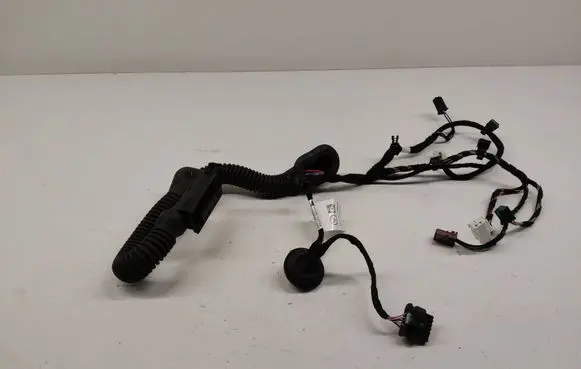 Mercedes-Benz A W177 Rear door wiring loom A1775402111