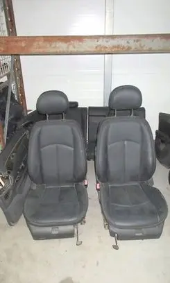Mercedes-Benz E W211 Interior set dd4671i987w211RT