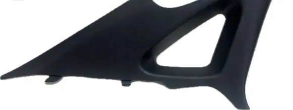 Hyundai Sonata DN8 (D)pillar trim (top) 85850L0000