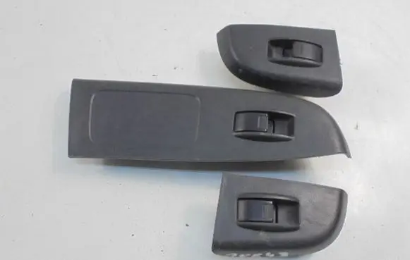 Honda Accord Electric window control switch 83545S1AG510