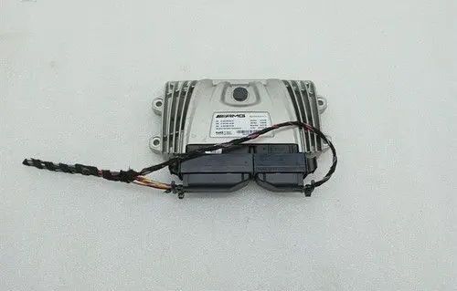 Mercedes-Benz C W205 Battery control module A2059008921