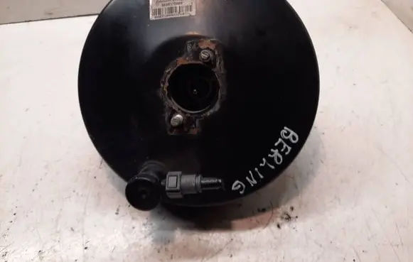 Citroen Berlingo Brake booster 9648370880 0204024824 6012011