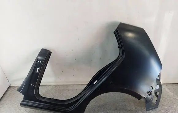 Volkswagen Golf VII Rear quarter panel 5G4809051 5G6813327