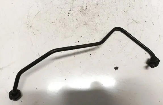 Opel Frontera B Fuel line pipe 