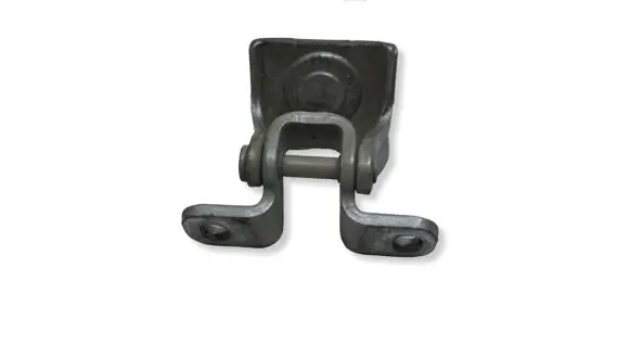 Skoda Rapid (NH) Tailgate/trunk/boot hinge 5G6827301