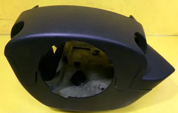 Opel Meriva B Steering wheel column trim 460029937
