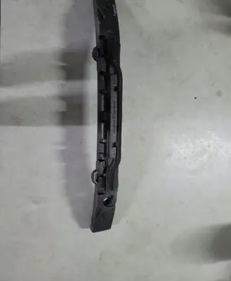 Skoda Enyaq iV Front bumper foam support bar 5LA807248