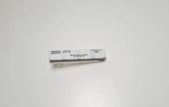 Renault Scenic IV - Grand scenic IV Keyless system antenna 285906352R A2C53437537