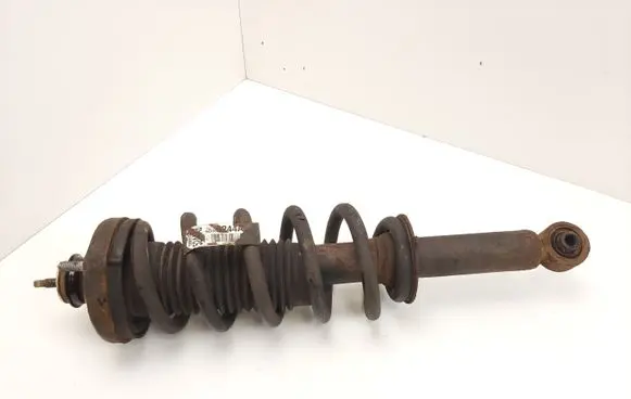 Fiat Freemont Rear shock absorber with coil spring 50653C 68065244A