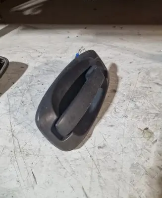 Fiat Doblo Front door exterior handle