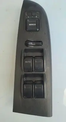 Honda Accord Other switches/knobs/shifts