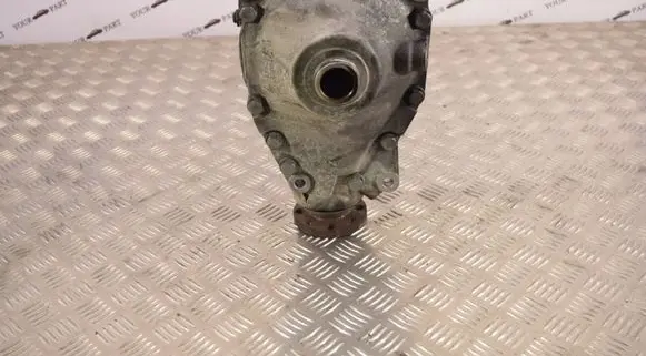 BMW 3 F30 F35 F31 Front differential 7578157