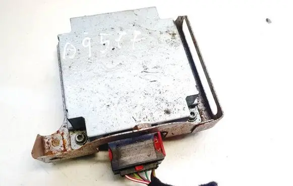 Fiat Doblo Other control units/modules 503950410103 51833517