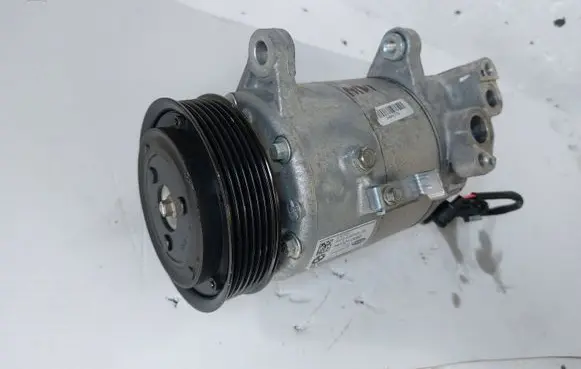 Mini One - Cooper F56 F55 Air conditioning (A/C) compressor (pump) 21137510 1411212095 9362491