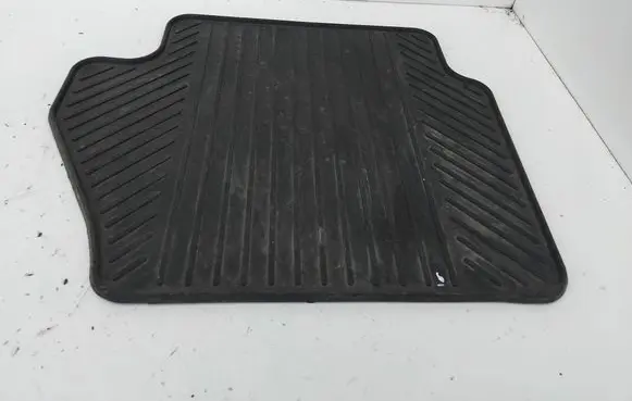 Ford Fiesta Rear floor mat 8A6J130C07EA