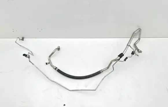Subaru Outback (BT) Air conditioning (A/C) pipe/hose 73431AN00A