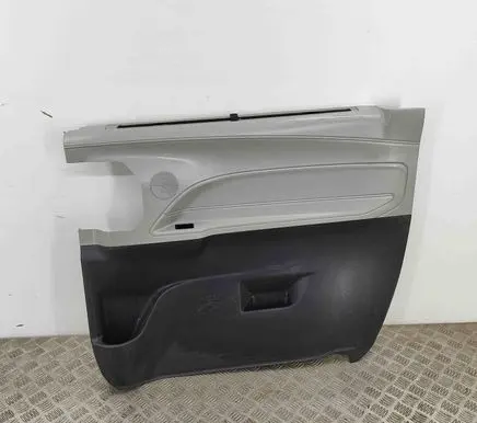 Toyota Sienna XL40 IV Rear door card panel trim 6590708030D0 6768008330A0