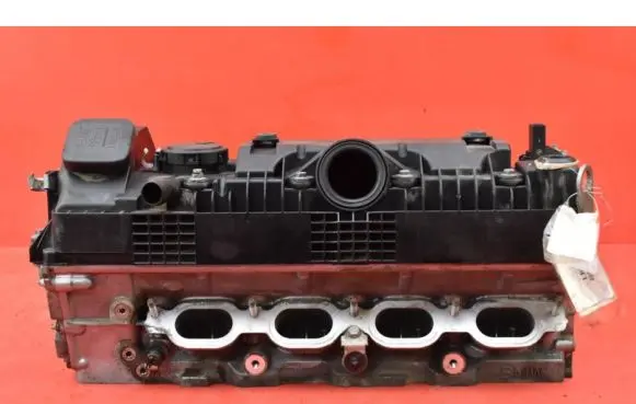 Engine head