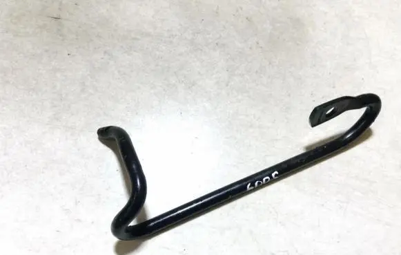 Battery bracket