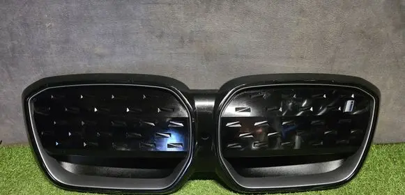 BMW iX3 G08 Front grill 