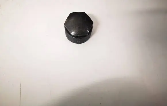 Audi Q4 e-tron Wheel nut cap/cover 4M0601173D